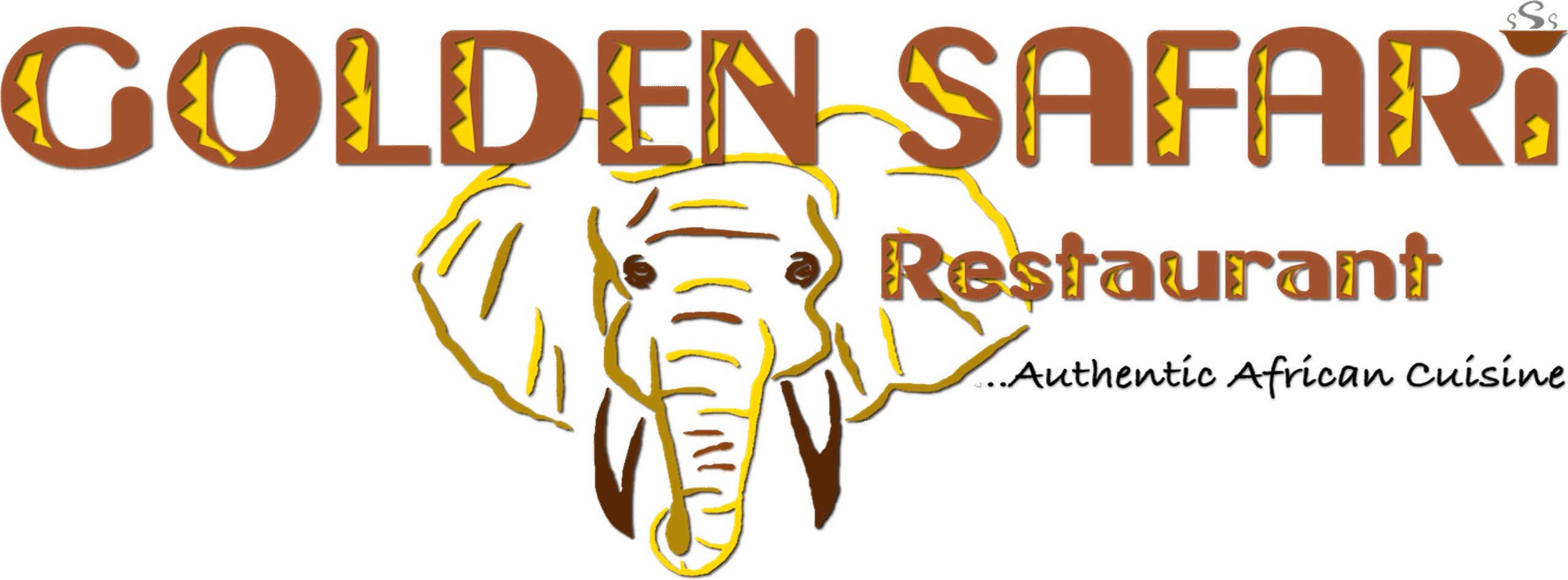 Authentic African Cuisine